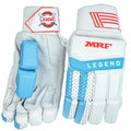 MRF Legend Cricket Batting Gloves - Juniors