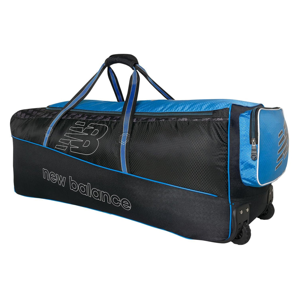 NB Burn 670 Cricket Bags - kit bag - Wiz Sports