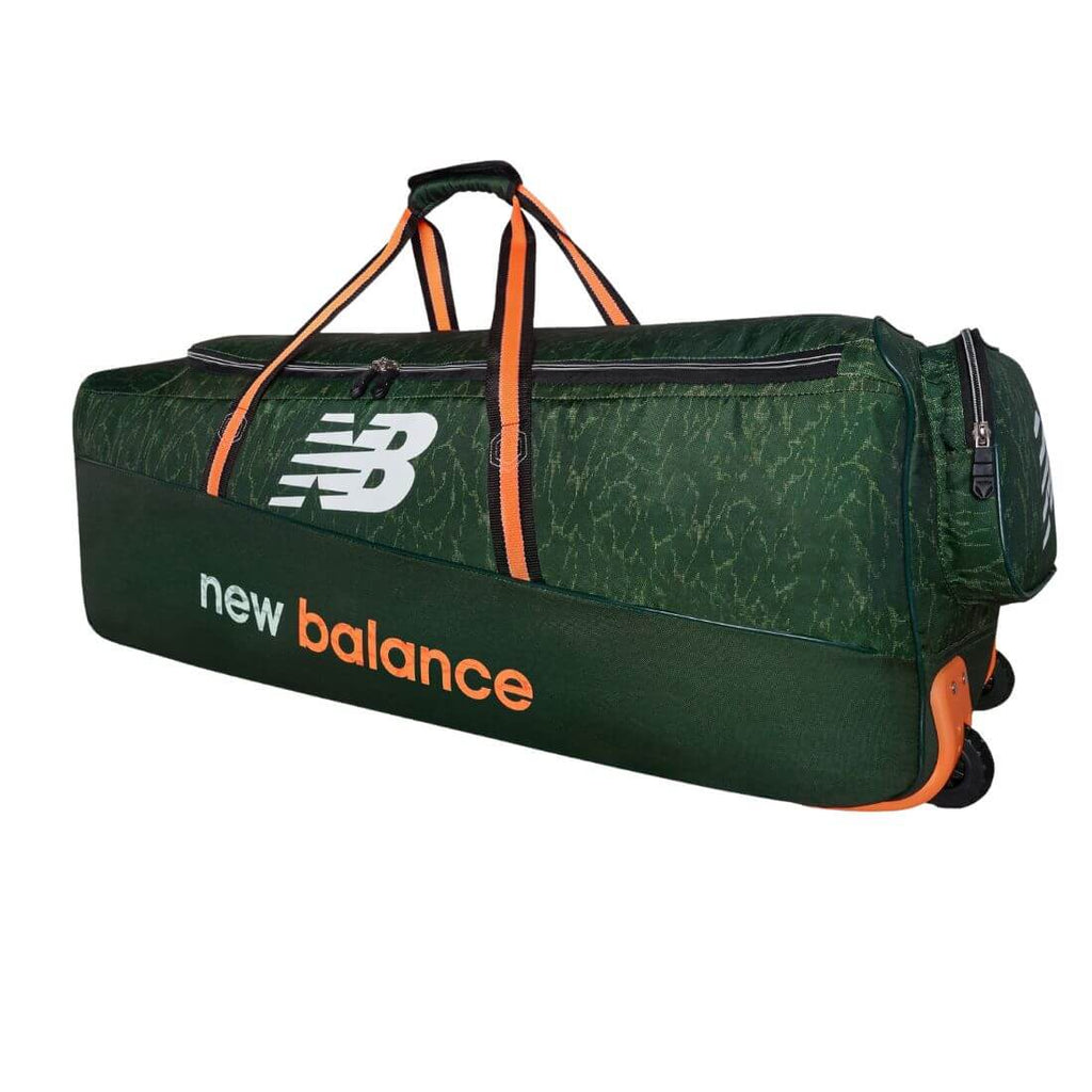 NB DC 680 Wheelie Cricket Kitbags - Kit Bag - Wiz Sports