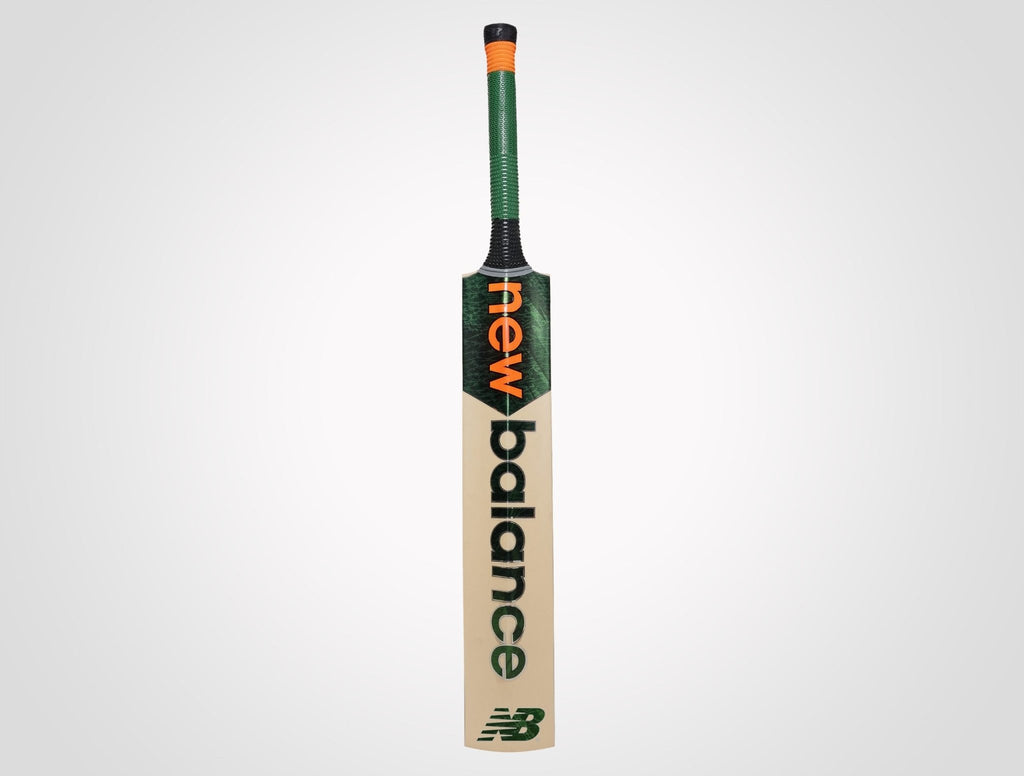 New Balance DC 540 English Willow Cricket Bat - Cricket Bats - Wiz Sports