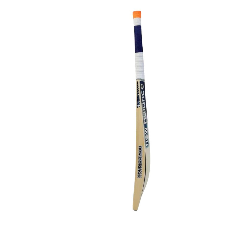 New Balance DC 640+ Grade 2 English Willow Cricket Bat - Cricket Bats - Wiz Sports