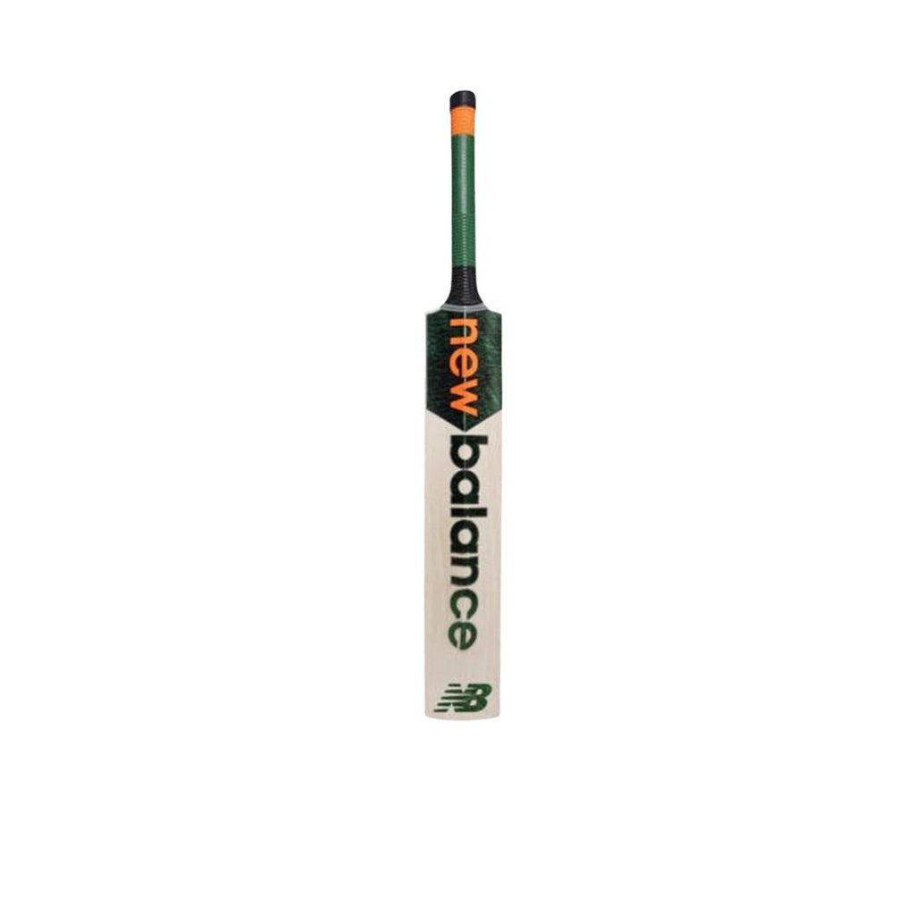 New Balance DC 840 Grade 1 English Willow Cricket Bat - Cricket Bats - Wiz Sports