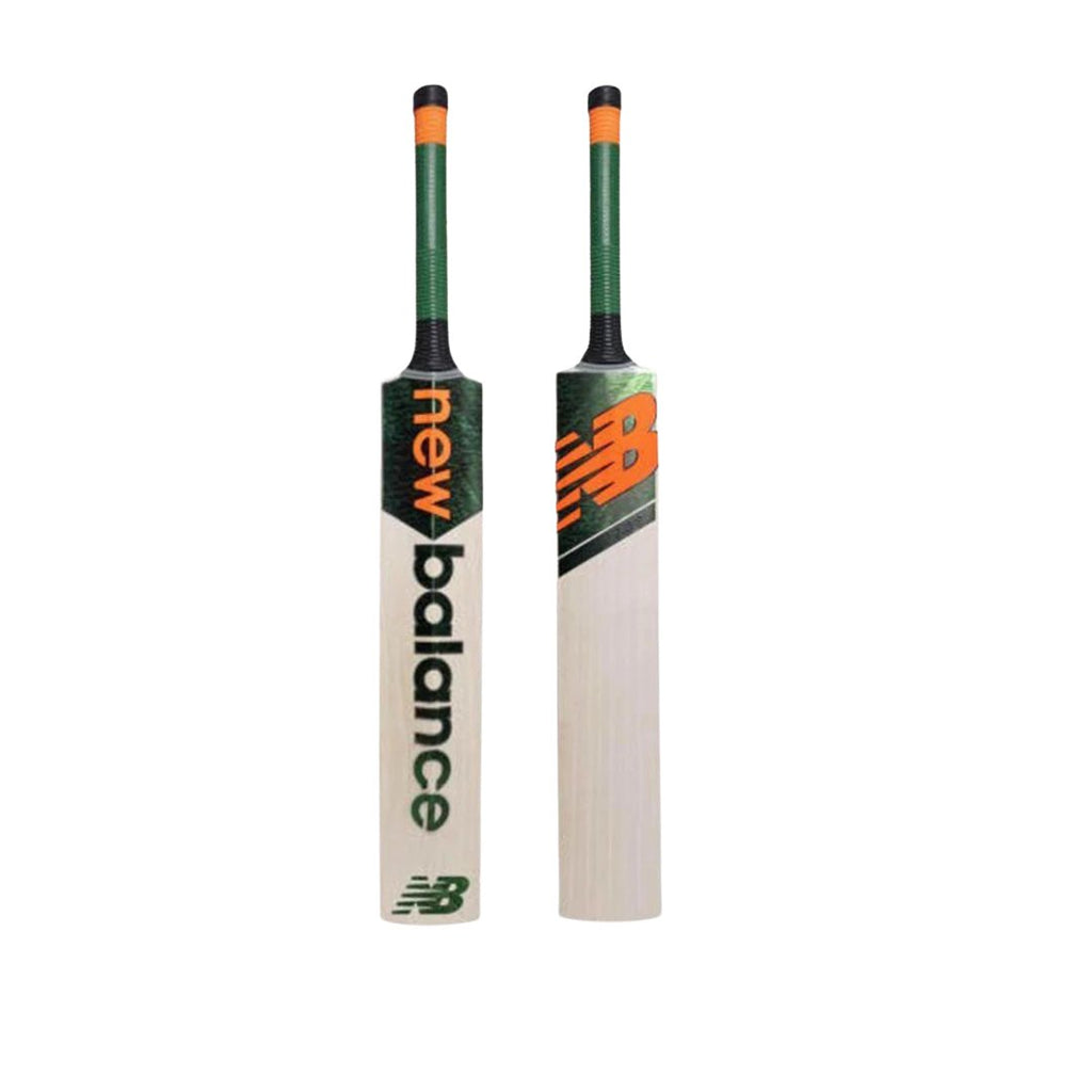 New Balance DC 840 Grade 1 English Willow Cricket Bat - Cricket Bats - Wiz Sports