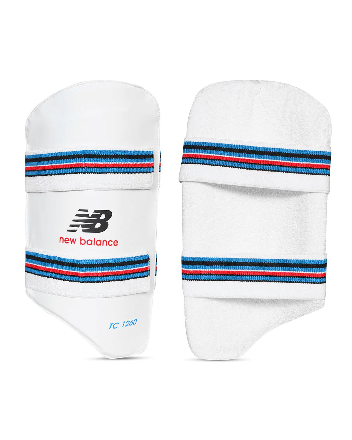 New balance cricket thigh pad cheap