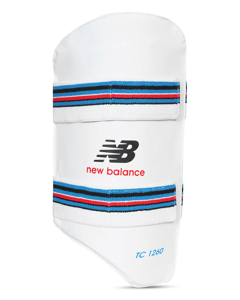 New Balance TC 1260 Thigh Guard (Single) - Adults - Thigh Guard - Wiz Sports