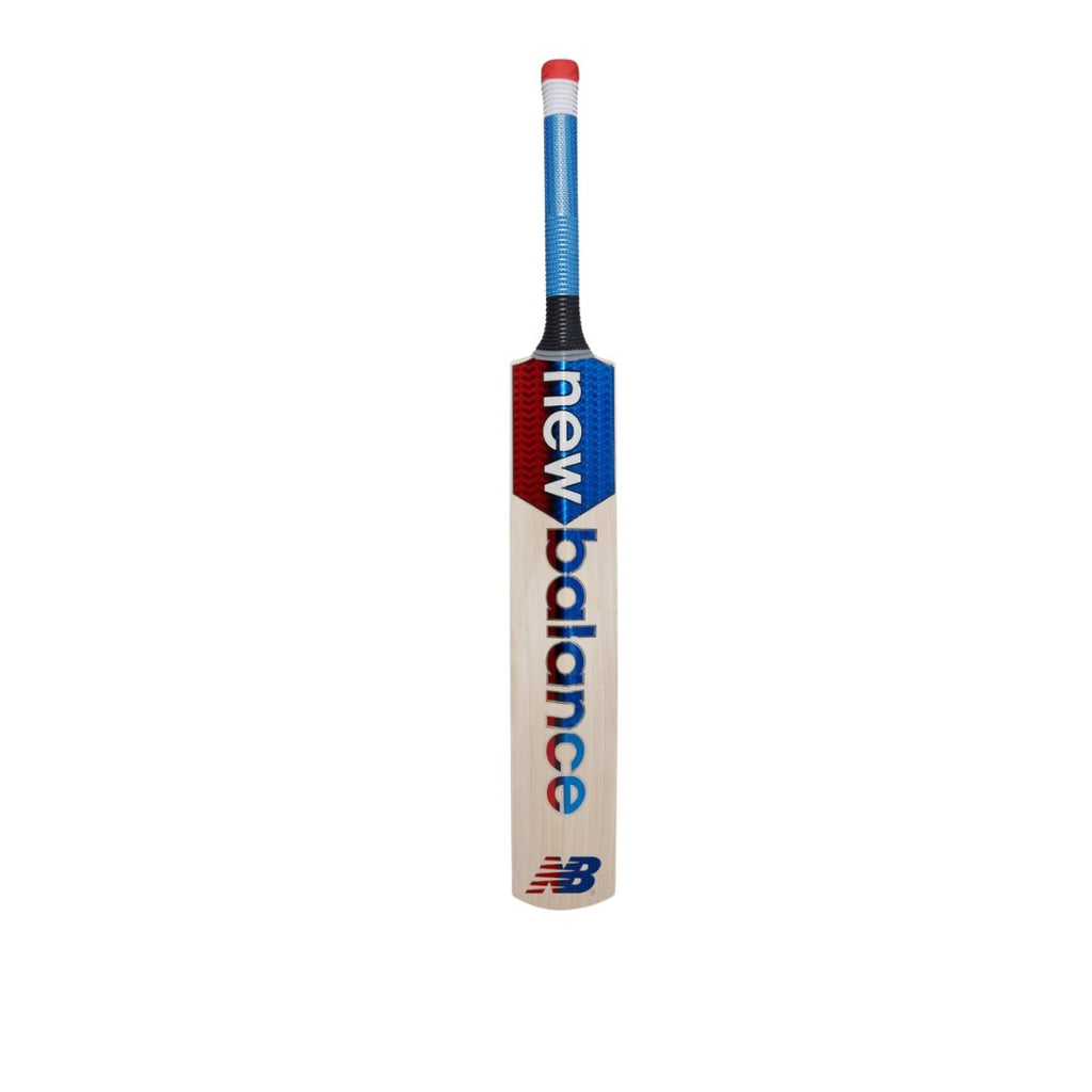 New Balance TC 640 Grade 2 English Willow Cricket Bat - Cricket Bats - Wiz Sports