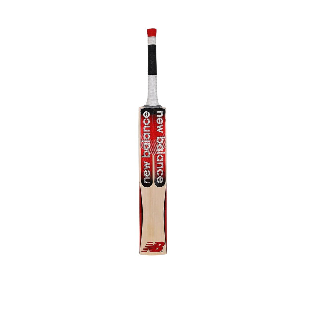 New Balance Tc 740+ Grade 2 English Willow Cricket Bat - Cricket Bats - Wiz Sports