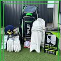 Premium DSC Cricket Kit -Adults Right Handed