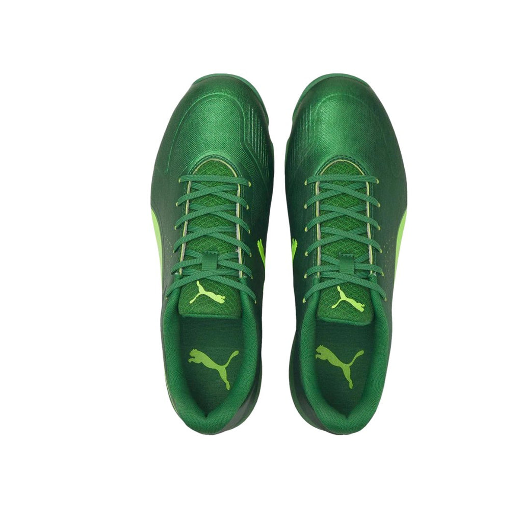 PUMA Amazon Men's Rubber Cricket Shoes - Shoes - Wiz Sports