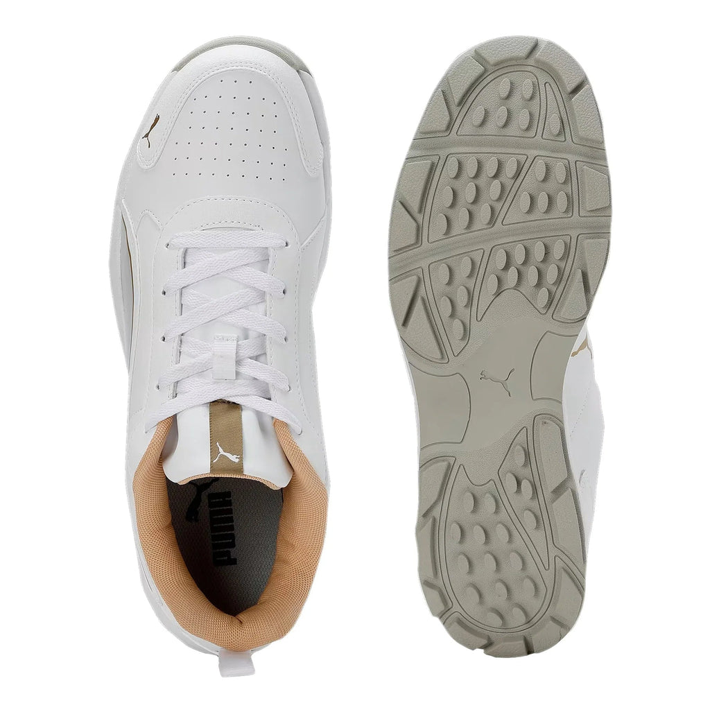 PUMA ClassiCat Rubber Spikes Cricket Shoes (Studs) - Shoes - Wiz Sports