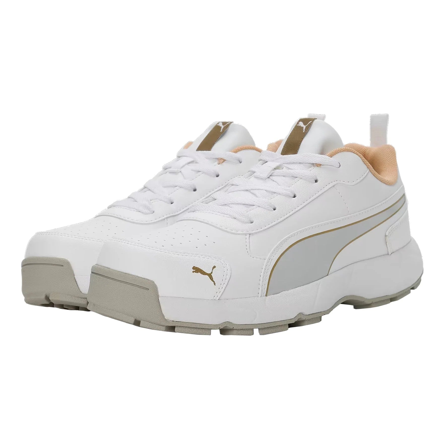 Puma rubber shoes clearance