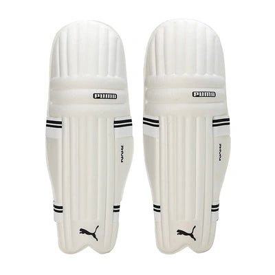 Puma Future 3.2 Cricket Batting Pads - Cricket Leg Guards - Wiz Sports