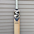 SG HP Flame English Willow Cricket Bat SH(2024)