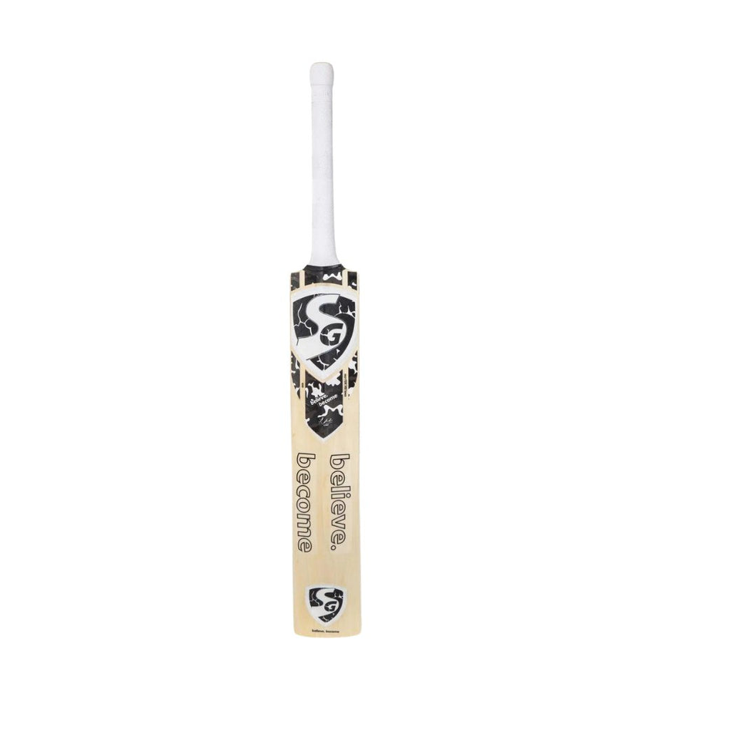 SG KLR Ultimate English Willow Cricket Bat 2022 Edition -SH - Cricket Bats - Wiz Sports
