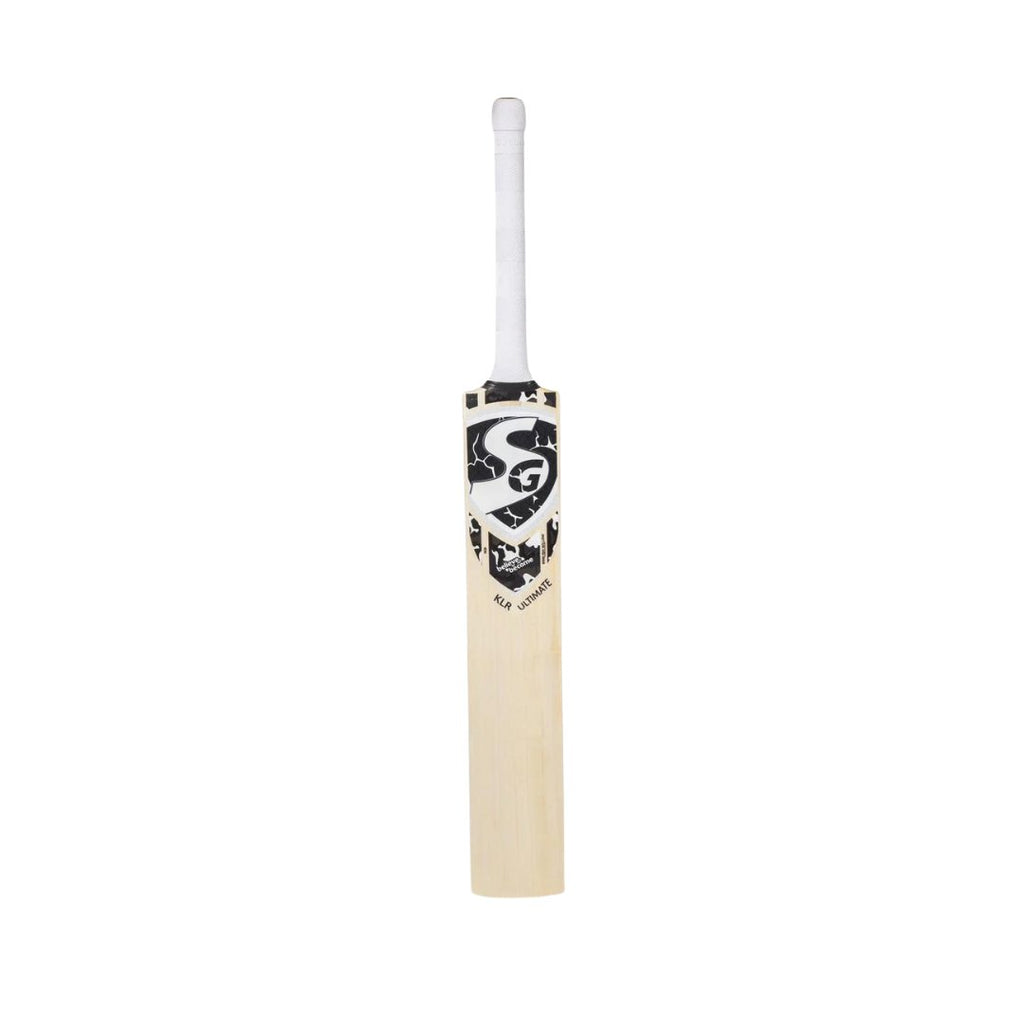 SG KLR Ultimate English Willow Cricket Bat 2022 Edition -SH - Cricket Bats - Wiz Sports