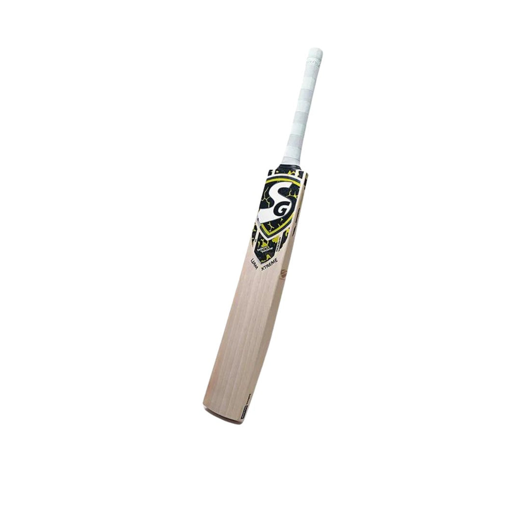 SG Liam Xtreme English Willow Cricket Bat - Cricket Bats - Wiz Sports