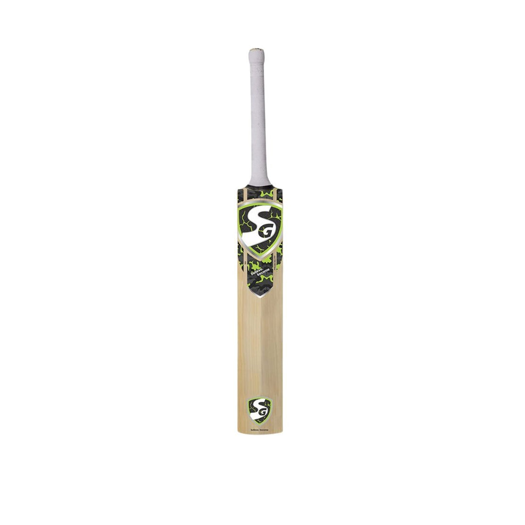 SG Liam Xtreme English Willow Cricket Bat - Cricket Bats - Wiz Sports