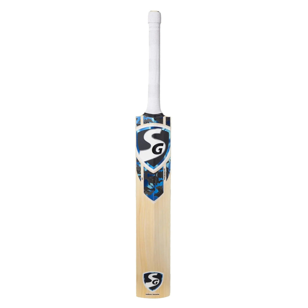 SG RP 17 Player Grade English Willow Cricket Bat 2023 August Edition - Wiz Sports