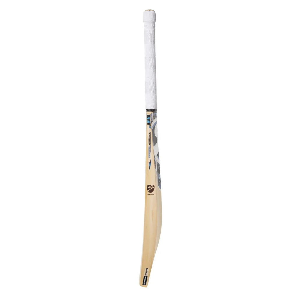 SG RP 17 Player Grade English Willow Cricket Bat 2023 August Edition - Wiz Sports