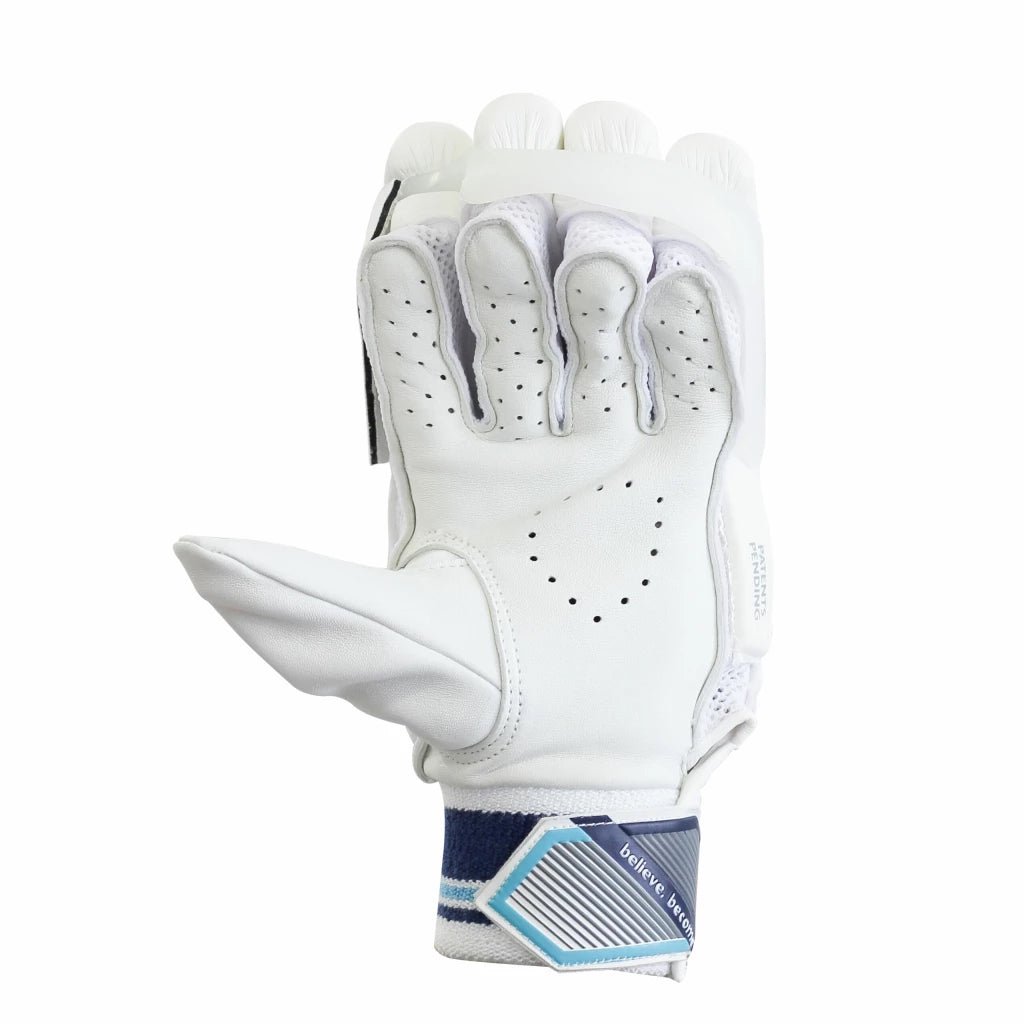 SG RP Armour Batting Gloves - Cricket Gloves - Wiz Sports
