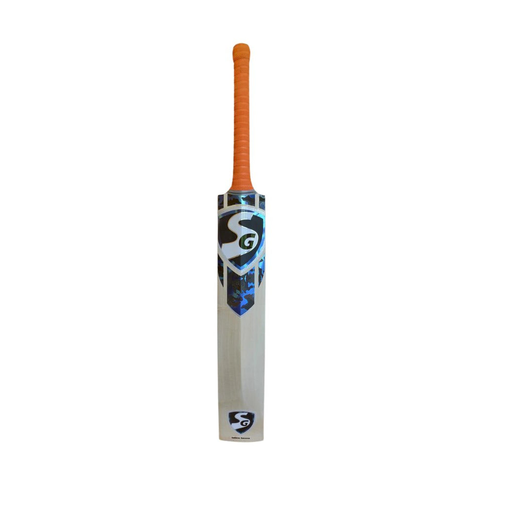 SG RP ICON English Willow Cricket Bat - SH - Cricket Bats - Wiz Sports