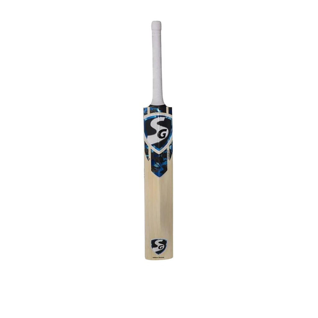 SG RP LE Grade 1 world’s finest English willow hard pressed Cricket Bat - Cricket Bats - Wiz Sports