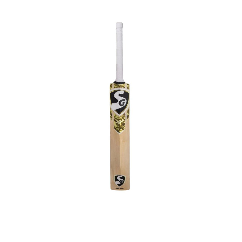 SG Savage Xtreme Finest English Willow Cricket Bat - Cricket Bats - Wiz Sports