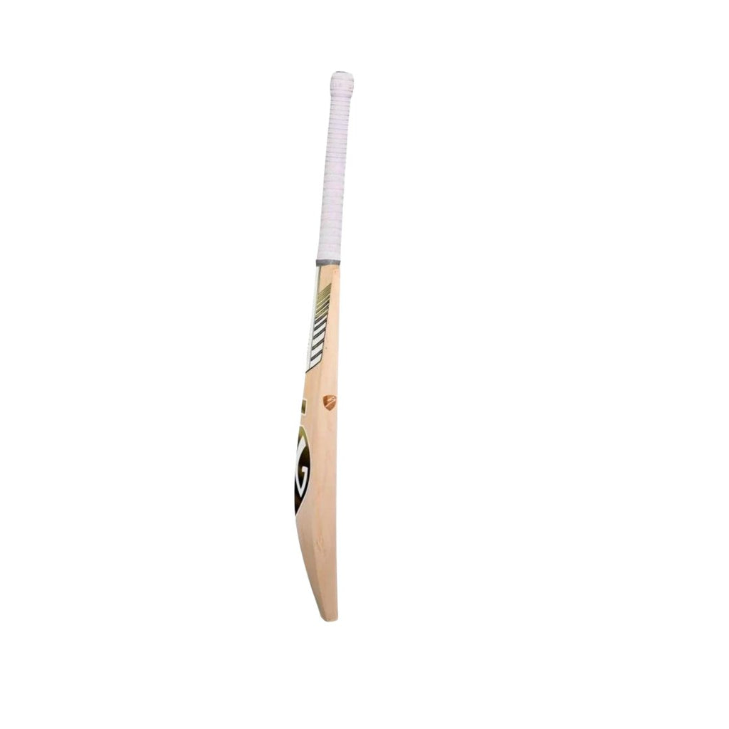 SG Sunny Gold® Finest English Willow grade 1 Cricket Bat - SH - Cricket Bats - Wiz Sports