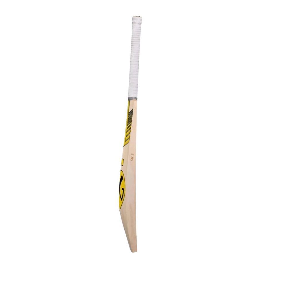 SG Sunny Tonny SR3 English Willow Cricket Bat - SH - Wiz Sports