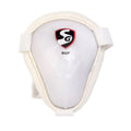 SG Test Abdominal Guard - Cricket Abdo