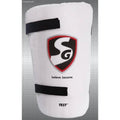 SG Test Cricket Thigh pad