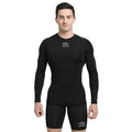 Shrey Intense Compression Long  Sleeve Top Compression