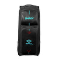 Shrey Meta 150 Wheelie Cricket Bag - Big Wheelie Organised bag for Pro Cricketers