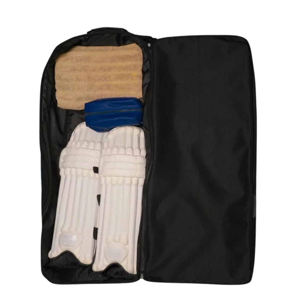 Shrey Meta Wheelie 150 - Cricket Kit Bag - Wiz Sports