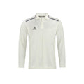 SHREY PREMIUM CRICKET SHIRT - LONG SLEEVE