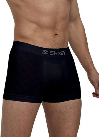 Shrey Supporter Trunk/Groin Protector juniors and Adults - Cricket Protective Gear - Wiz Sports