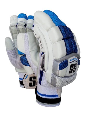 SS Aerolite Cricket Btting Gloves - Cricket Gloves - Wiz Sports