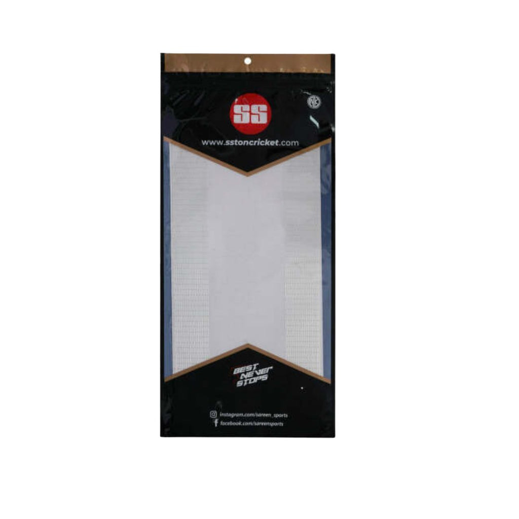 SS Antiscuff Sheets Player Edition - Antiscuff Sheet - Wiz Sports