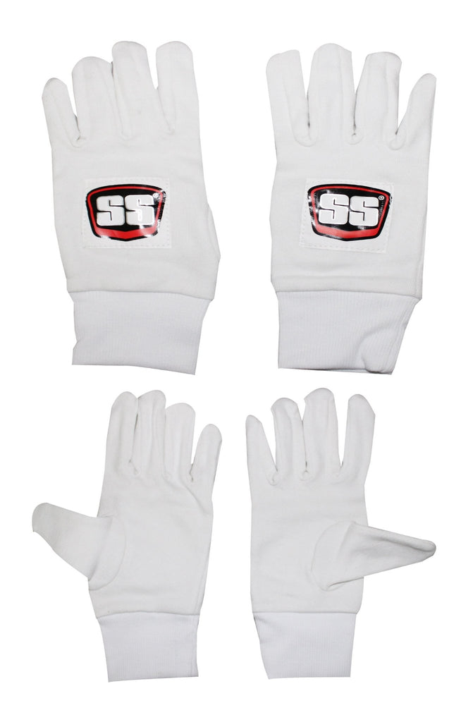 SS Batting Gloves Inner Player Series - Senior - Gloves - Wiz Sports