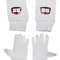 SS Batting Gloves Inner Player Series - Senior