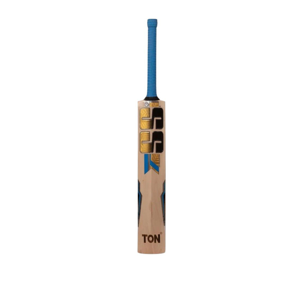 SS Custom English Willow Cricket Bat - 2023 edition - Cricket Bats - Wiz Sports
