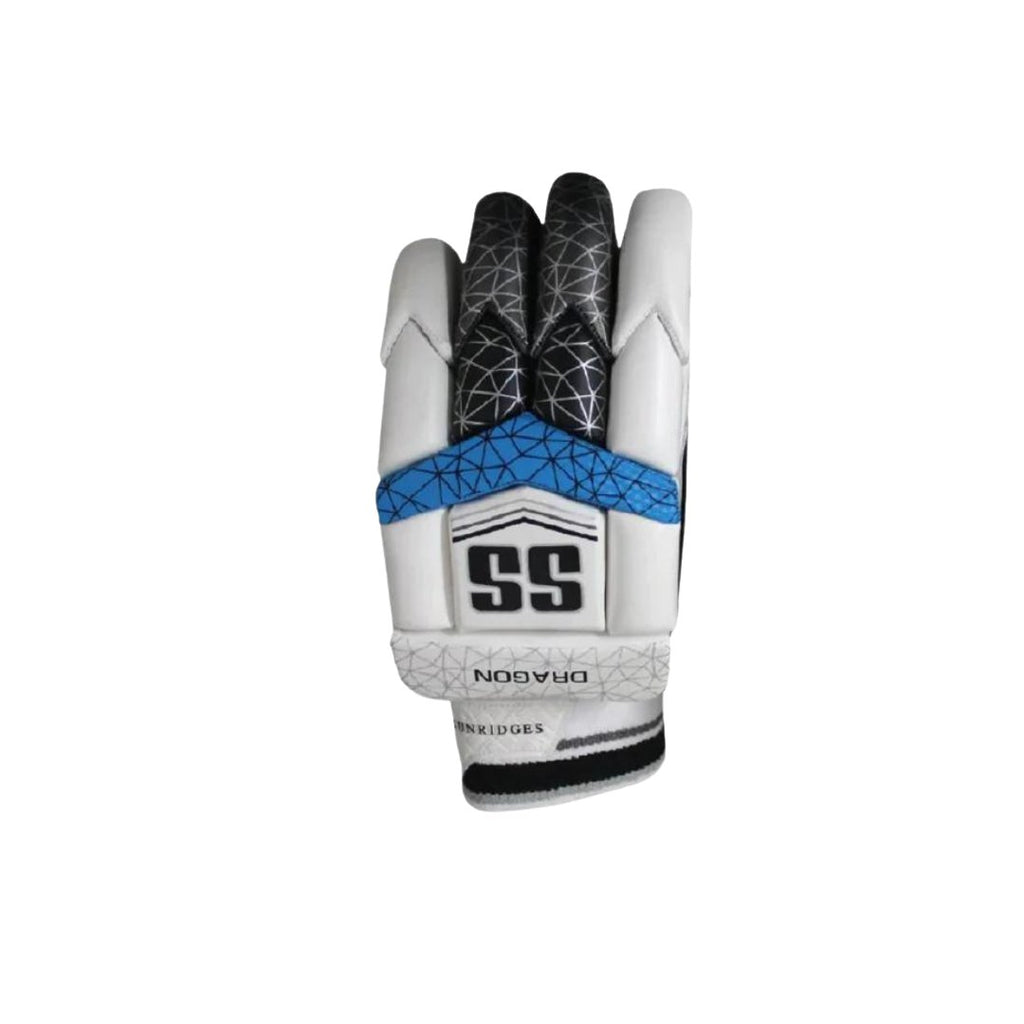 SS Dragon Cricket Batting Gloves - Gloves - Wiz Sports