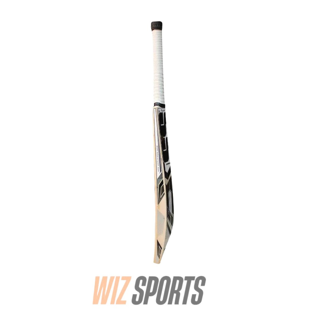 SS Master 99 English Willow Cricket Bat - Cricket Bats - Wiz Sports