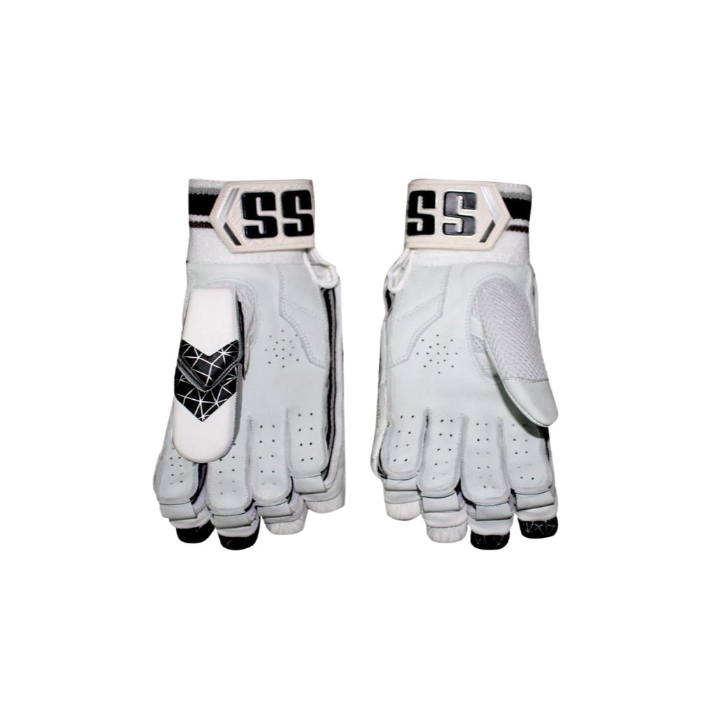 SS Matrix Cricket Batting Gloves - Cricket Gloves - Wiz Sports