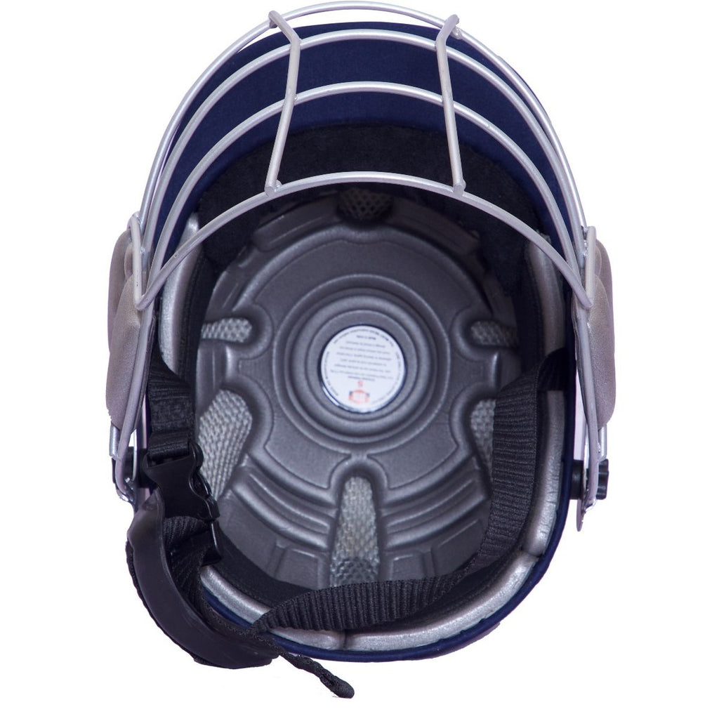 SS Professional Cricket Helmet - Cricket Helmets - Wiz Sports