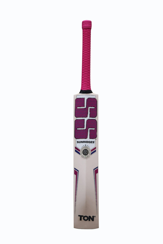 SS Super Power English Willow Cricket Bat - 2024 edition - Cricket Bats - Wiz Sports