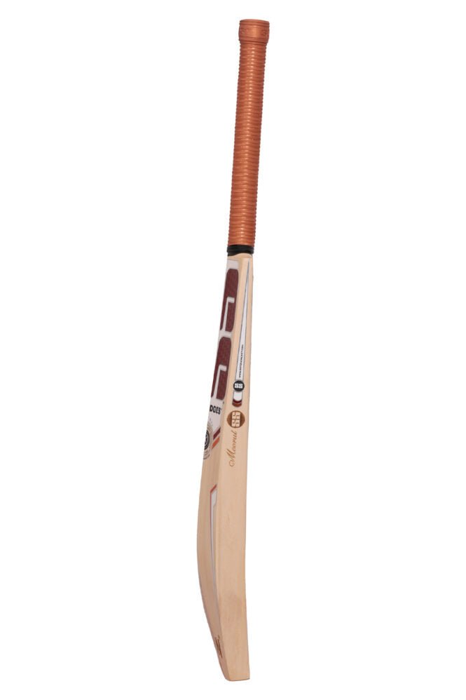 SS Supremo English Willow Cricket Bat - Cricket Bats - Wiz Sports