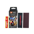 SS Toe Guard Kit