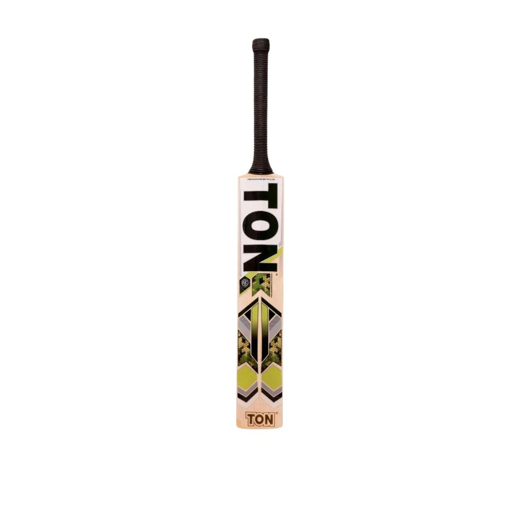 SS TON 999 English Willow Cricket Bat - Cricket Bats - Wiz Sports