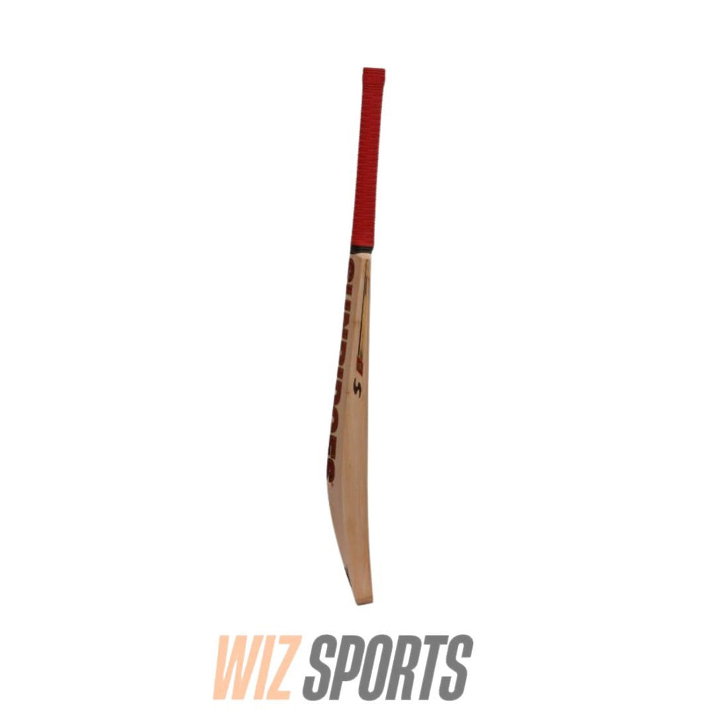 SS Vintage 2.0 English Willow Cricket Bat - SH - Cricket Bats - Wiz Sports